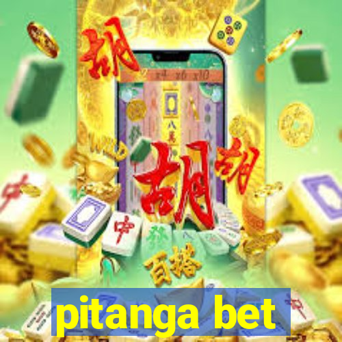 pitanga bet